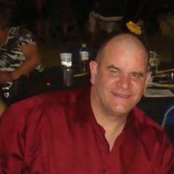 Meet your Posher, Randy - Picture 1 of 1